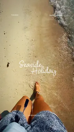 Summer Holiday 