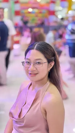 Pretty 😍 