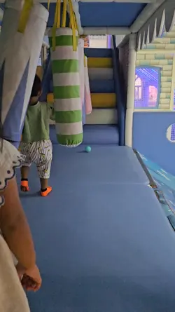 Playtime Template