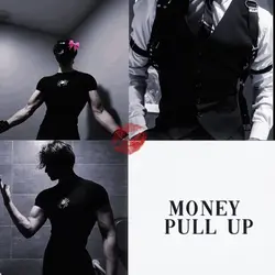 money pul up