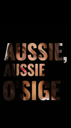 aussie aussie o sige