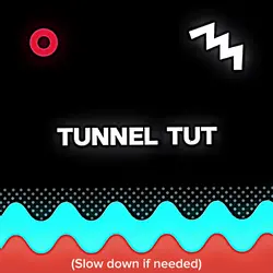 Tunnel Tut