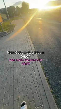 Passwort