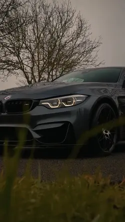 2CLIP | BMW🩶