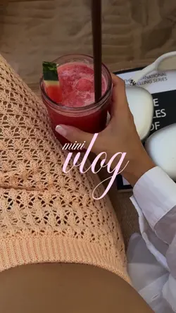 mini vlog 