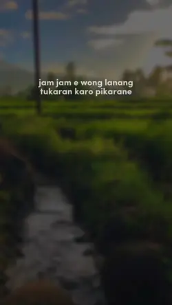 jam jame tukaran