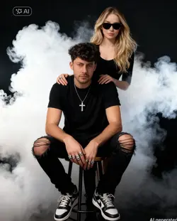 couple photoshoot
