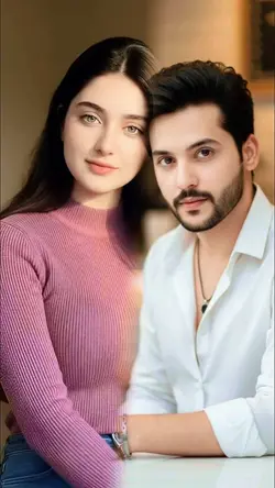 couple masking 