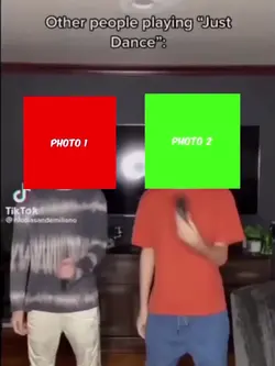 Try new template