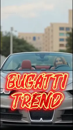 Bugatti trend 