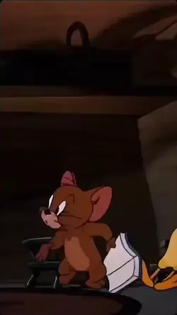 Tom & Jerry