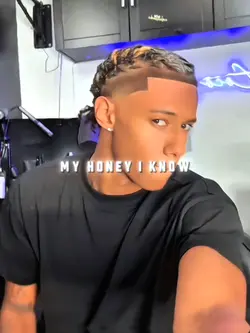 MY HONEY I KNOW