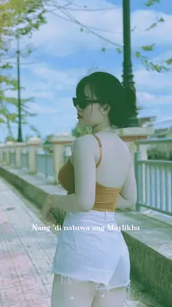suyuin mo babaeng