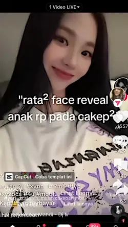 ank rp mari merapat 