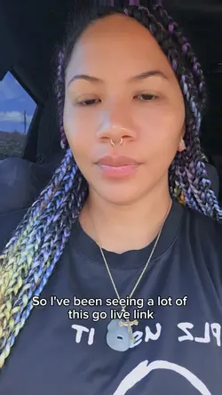 Tiktok Live