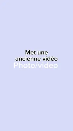 La nostalgie 