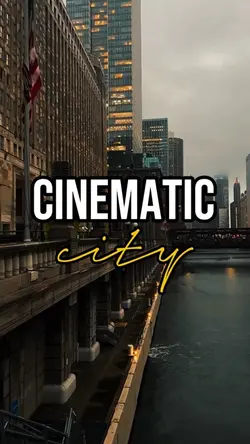 4 CLIPS CINEMATIC