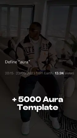 Define aura 