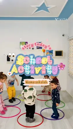 school activity