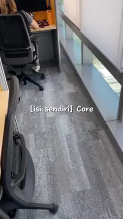 core 3 video 