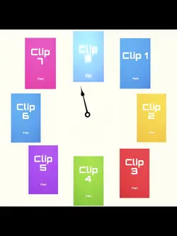 Clock Edit