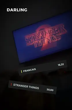 Stranger things 👹📞