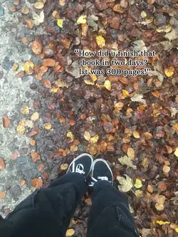My own world <3
