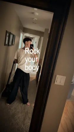 Rock that body
