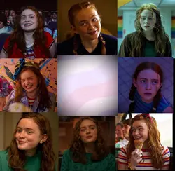 StrangerThings duo