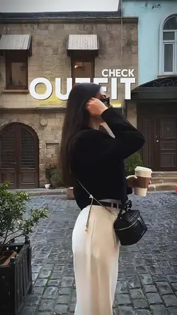 Outfit Check