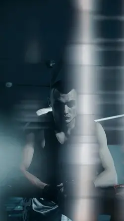boxing teaser