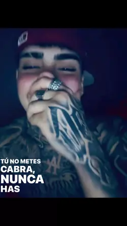 tu no metes