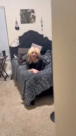 JN PRANK JUMPSCRE