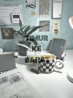 Timurke barat JJ 3:4