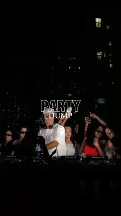 Party Dump 