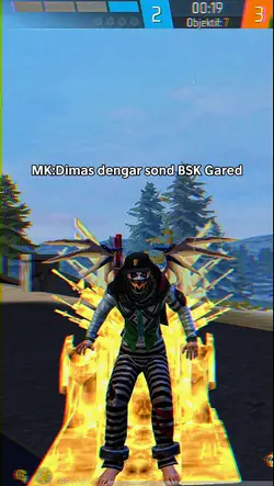 nama bisa diganti
