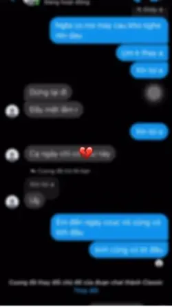 1 vd mờ