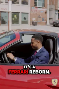 Ferrari 