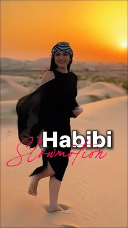 Habibi 