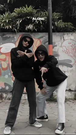 Lirik Lagu Aesthetic