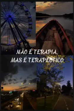 SEU TERAPEUTA 