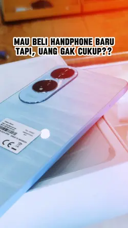 Video Promosi HP