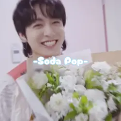 Soda Pop