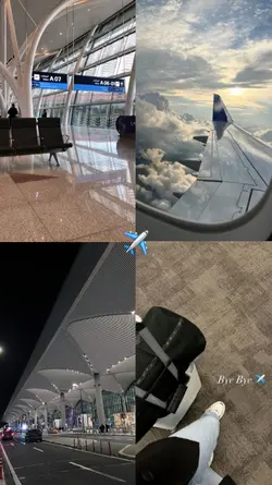 airport