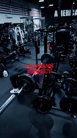 GYM MOTIVATION