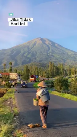 Kita Usahakan Lagi