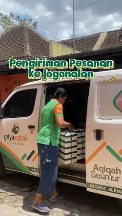 Konten pengiriman