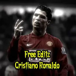 Free Editz Ronaldo 