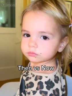 THEN VS NOW FILTER