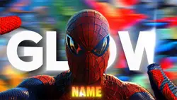 you make me glow